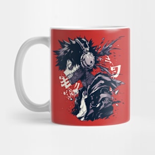 dabi Mug